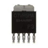 Voltage Regulators - Linear - PQ07VR5MAZZ - Quarktwin Technology Ltd.
