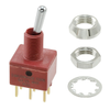 Toggle Switches - E208SYCBE-ND - DigiKey