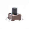 Tactile Switches - EG4375TR-ND - DigiKey