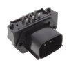 Headers, Male Pins - 23-0194370040-ND - DigiKey