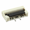 FFC, FPC (Flat Flexible) Connector Assemblies - WM14449DKR-ND - DigiKey