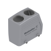 Heavy Duty Connector Housings, Hoods, Bases - 281-1532320000-ND - DigiKey