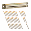 D-Sub Connector Assemblies - IM24308/2-4Z-ND - DigiKey