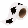Labels, Stickers, Decals - Preprinted - 2267-91417-ND - DigiKey