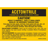 Labels, Stickers, Decals - Preprinted - 2267-8181QLS-ND - DigiKey
