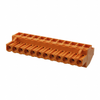 Headers, Plugs and Sockets - 281-5666-ND - DigiKey