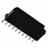 Headers, Male Pins - 609-1312-ND - DigiKey