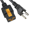 Power, Line Cables and Extension Cords - 486-1600-ND - DigiKey