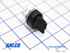 ABBG Selector Switches Non-Illuminated - M2SS2-10B - Galco Industrial Electronics