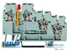 WAGO Spring Clamp - 270-560/281-434 - Galco Industrial Electronics