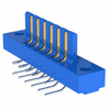 Edgeboard Connectors - ECM06MMVD-ND - DigiKey