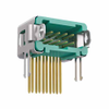 Headers & Wire Housings - G125-MH21005L2P - Powell Electronics, Inc.