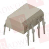 Optoisolator IC - 32177474 - Radwell International