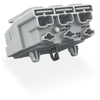 Field-wiring terminal block - 294-5113 - WAGO