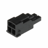 Rectangular Connector Housings - WM26332-ND - DigiKey