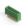 Edgeboard Connectors - 151-345-011-558-101-ND - DigiKey