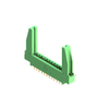 Edgeboard Connectors - 151-337-024-558-878-ND - DigiKey