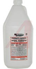 Isopropyl Alcohol; 99.95% pure anhydrous; 4 liters liquid - 70125619 - Allied Electronics, Inc.