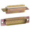 D-Sub Connector Assemblies - 125MEA-ND - DigiKey