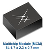 Low-Noise Amplifier Front-end Module with GPS/GNSS Pre-Filter - SKY65709-51 - Skyworks Solutions, Inc.