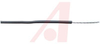 Wire, Hook-Up; 24 AWG; 7/32; 0.016 in.;0.056 in.; -55 degC; 105 degC; White - 70136271 - Allied Electronics, Inc.