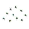 Surface Mount End-Banded Chip Thermistors 0603 Style (125°C) -- RB252L0J