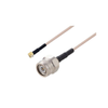 Coaxial Cables (RF) - 6099-PE3W10115-24-ND - DigiKey