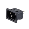 Power Entry Modules (PEM) - 5073-ACM-C4-N30S-LC-ND - DigiKey