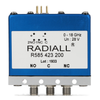 RF Switches - 2201-R585412200-ND - DigiKey