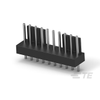 Headers, Male Pins - 4-647047-0-ND - DigiKey
