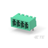 Headers, Plugs and Sockets - 284512-9-ND - DigiKey
