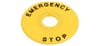 Push Button Labels & Legends - 1824286 - RS Components, Ltd.
