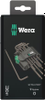 Torx Keys - 1271259 - RS Components, Ltd.