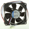 Axial Fans - 6137439 - RS Components, Ltd.