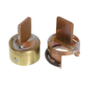 Circuit Protection Accessories - 2378-166-ND - DigiKey