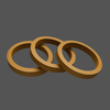 bronze filled ptfe wear ring -  - Jinshiling (Heyuan) Technology Co., Ltd.