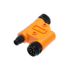 Circular Connector Adapters - 900-1300350123-ND - DigiKey
