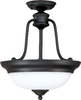 Semi-Flush Mts.-Bowl Style - 29351 - Light Center (The)