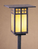 Exterior -Post/Pier Head - 24228 - Light Center (The)
