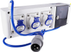 Industrial Power Connectors - 410179 - RS Components, Ltd.
