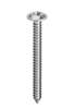 Self Tapping Screws - 2867044 - RS Components, Ltd.