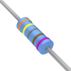0.25W Resistor - 53-YR1B3K48CC - ERSAELECTRONICS PTE. LTD.