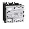 Solid State Relays - 966-GNR25DCZH-ND - DigiKey