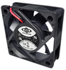Case Fans/Blowers -- (12V) 50 x 50 x 15mm DC Fan - Image
