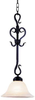 251-BK Mini Pendants-Chain - 494840 - Capital Lighting, Inc.