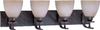 60-1452 Bathroom Fixtures-Four Lights - 471745 - Capital Lighting, Inc.