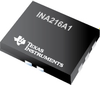 INA216A1 Tiny, Low Power Current Sense Amplifier for High Side Sensing - INA216A1RSWT - Texas Instruments