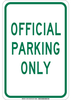 Traffic Control Sign - 129739 - Brady Corporation