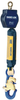 DBI-SALA Nano-Lok Blue Self-Retracting Lifeline - 6 ft Length - 840779-01269 - 840779-01269 - R. S. Hughes Company, Inc.