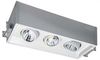 Lighting Fixture - MSSH16S-0627-WH-1 - Juno Lighting Group